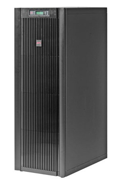 APC SUVTP20KF3B4S 20000VA Black uninterruptible power supply (UPS)