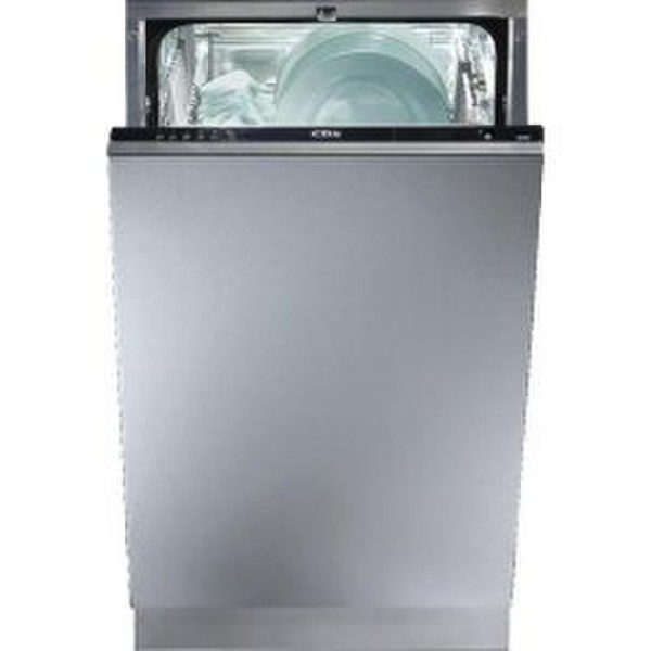 CDA WC460 Fully built-in 10place settings dishwasher