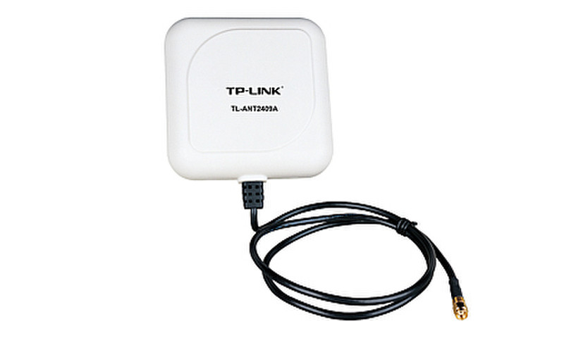 TP-LINK 2.4GHz 9dBi Directional Antenna 9дБи сетевая антенна