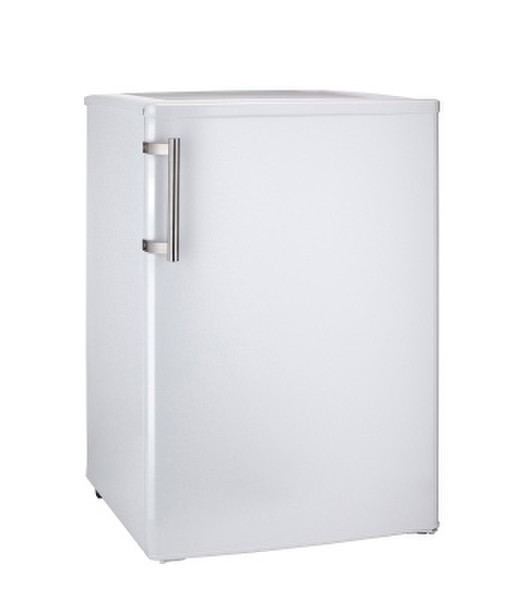 Candy CFLE5485W Eingebaut 128l Weiß Kühlschrank