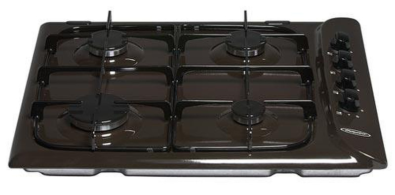 Hotpoint G640SB Встроенный Gas hob плита