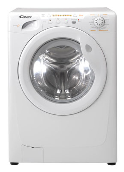 Candy GO292 freestanding Front-load 9kg 1200RPM A+ White washing machine