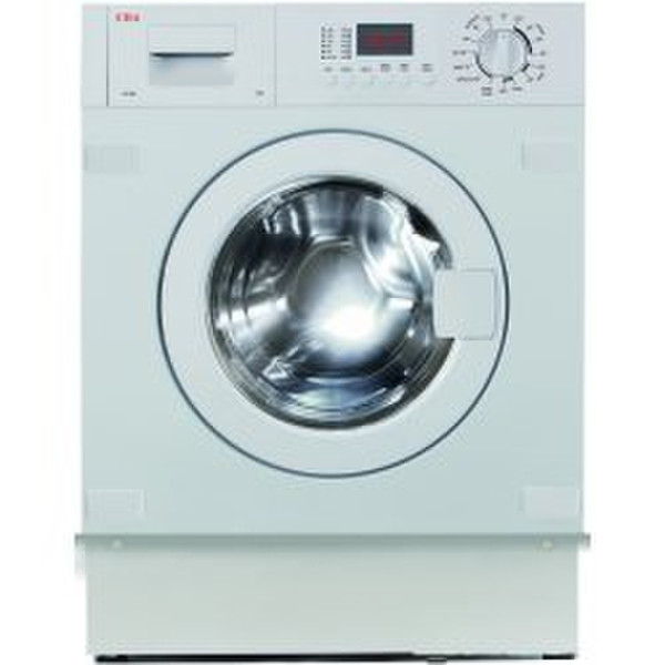 CDA CI370 Built-in Front-load 5kg 1600RPM A+ White washing machine