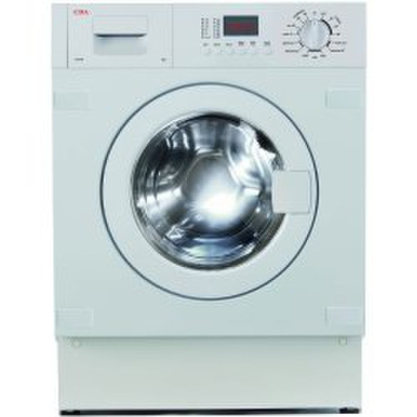 CDA CI970 Built-in Front-load 4kg White tumble dryer