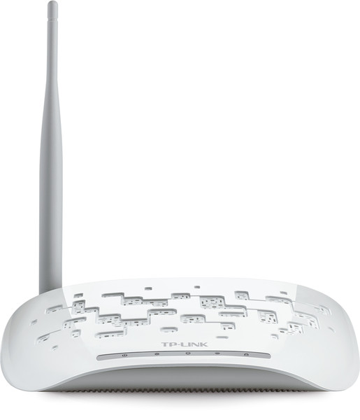 TP-LINK TL-WA701ND 125Mbit/s Power over Ethernet (PoE) White WLAN access point