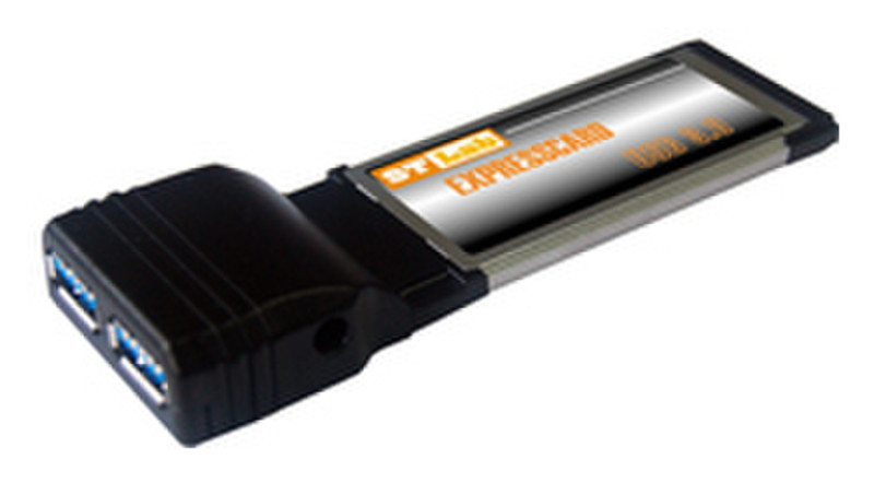 ST Lab C-470 USB 3.0 Schnittstellenkarte/Adapter