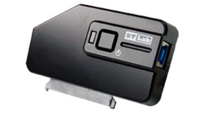 ST Lab U-520 SATA Schnittstellenkarte/Adapter