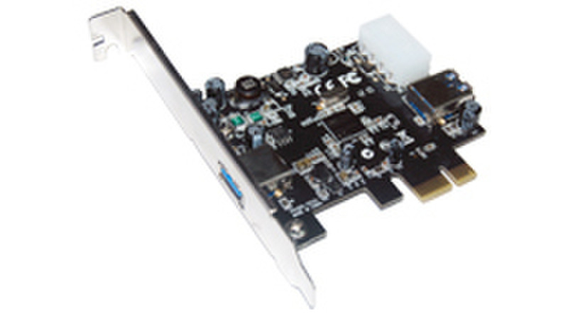 ST Lab U-550 USB 3.0 interface cards/adapter