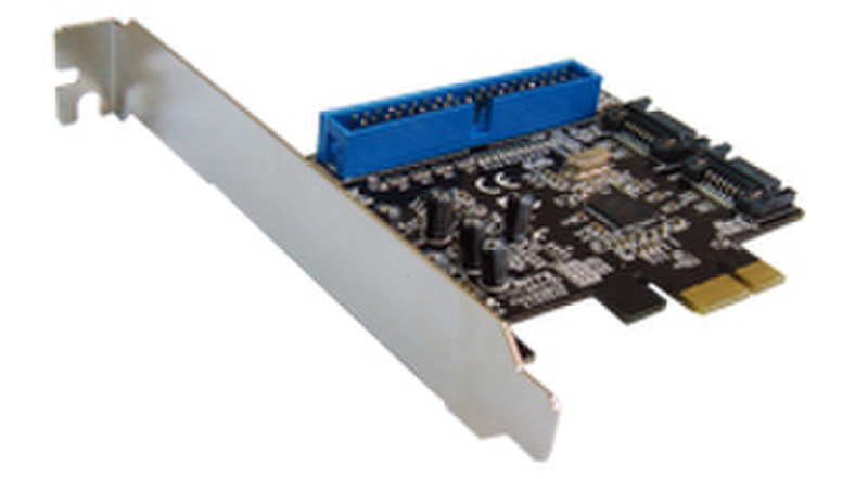 ST Lab A-450 interface cards/adapter
