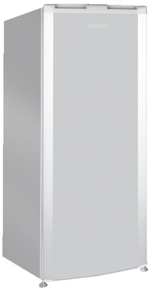 Beko TZDA503W freestanding Upright 175L White freezer
