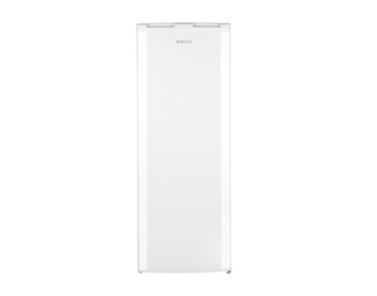 Beko TLDA521W freestanding White fridge