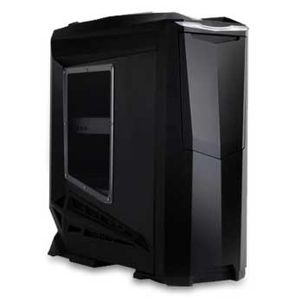 Silverstone RV 01 B Full-Tower 400W Black computer case