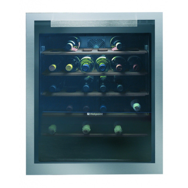 Hotpoint WE26 Built-in wine cooler