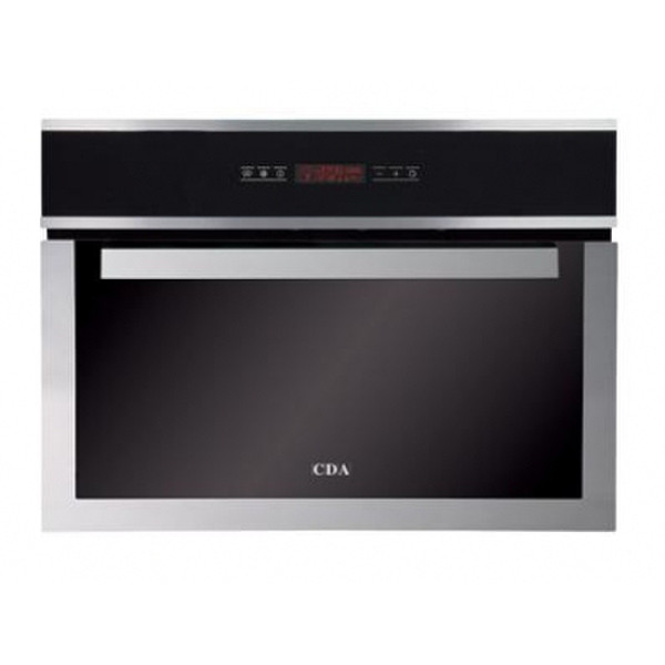 CDA SV410SS Electric 23L Stainless steel