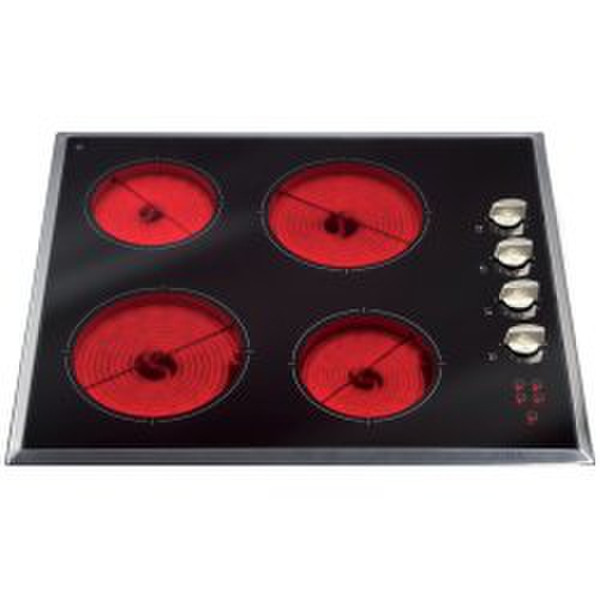 CDA HCC561SS built-in Induction hob Stainless steel hob