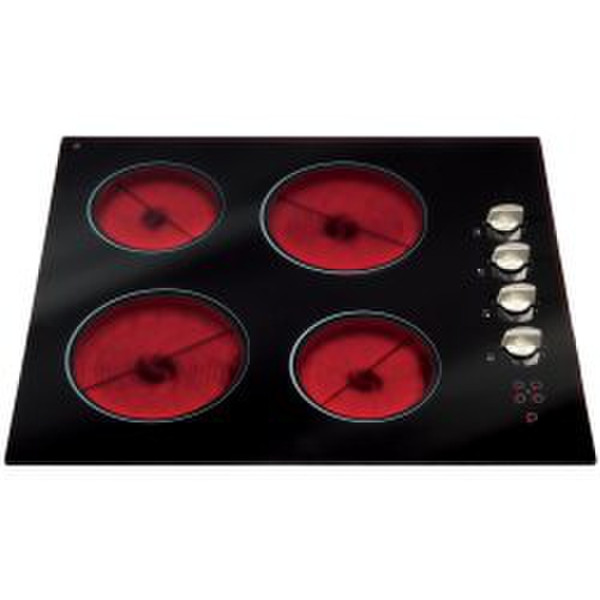 CDA HCC561F built-in Induction hob hob