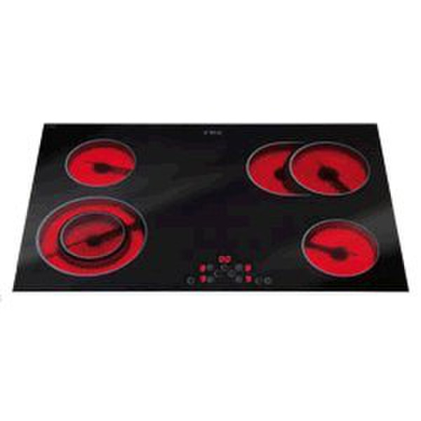 CDA HCC762F built-in Induction hob hob