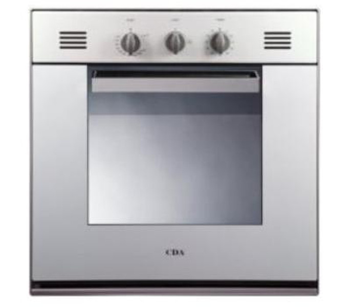 CDA SC309WH Gas 48l Weiß Backofen