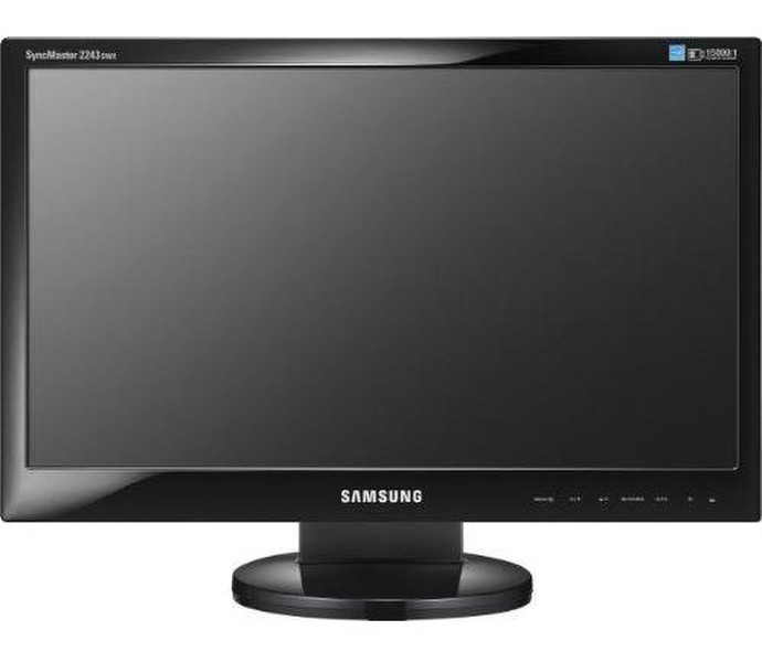 Samsung 2243SWX 21.5