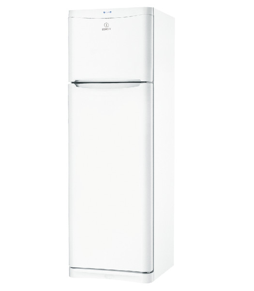Indesit TAAN 3 V freestanding A+ White fridge-freezer