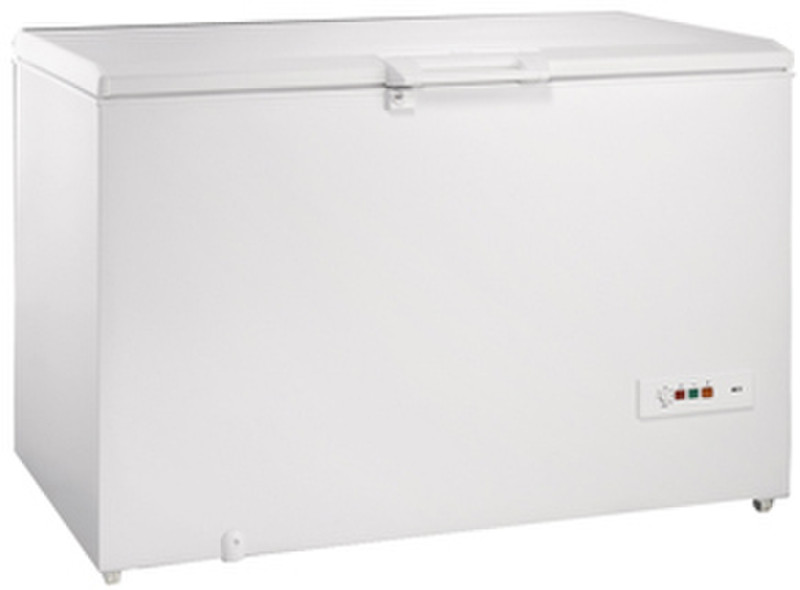 Smeg CO300 freestanding Chest 287L A+ White freezer