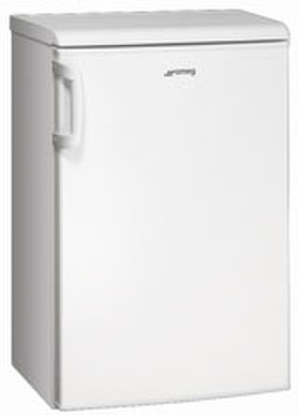 Smeg CV102A freestanding Upright 85L White freezer