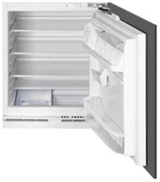 Smeg FR148AP Встроенный 146л A+ Белый холодильник