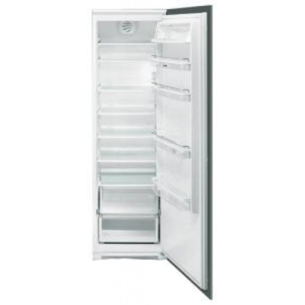 Smeg FR315APL freestanding 320L A+ White fridge