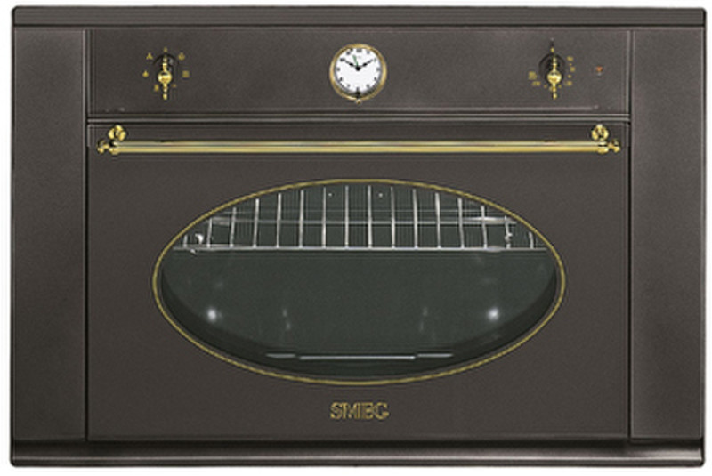 Smeg S890MF-7 Electric B