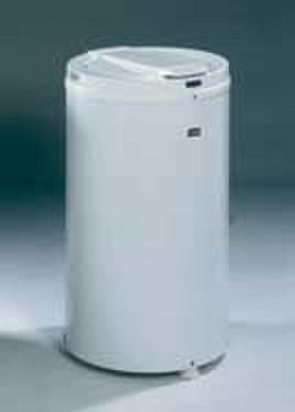 Creda S202PW freestanding 4kg White tumble dryer