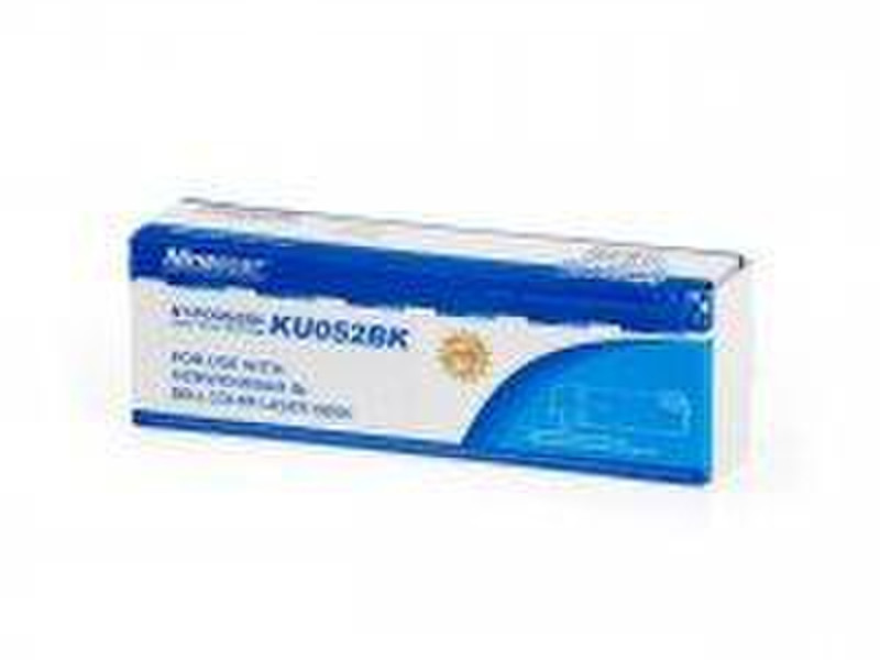 Ninestar NT-P0052BK Toner 2000pages Black laser toner & cartridge