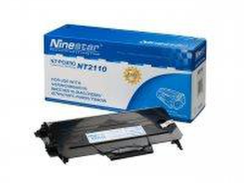 Ninestar NTP0330 Toner 1500pages Black