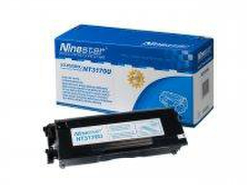 Ninestar NTP0580U Toner Black