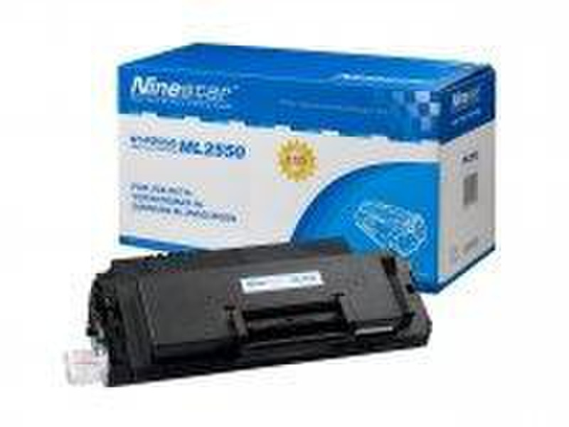 Ninestar NTP2550 Toner Black