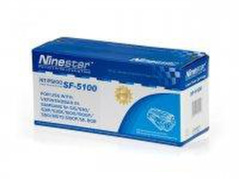 Ninestar NT-P5100 Toner Black laser toner & cartridge