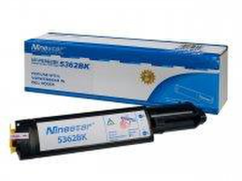 Ninestar NTP5362BK Toner 4000pages Black