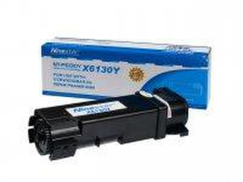 Ninestar NTP6130Y Toner yellow