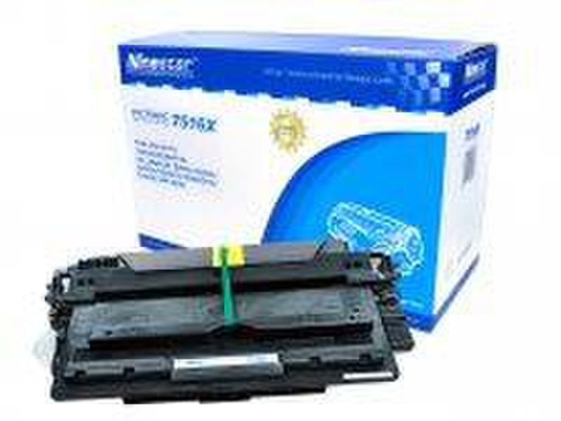 Ninestar NTP7516XC Toner Schwarz