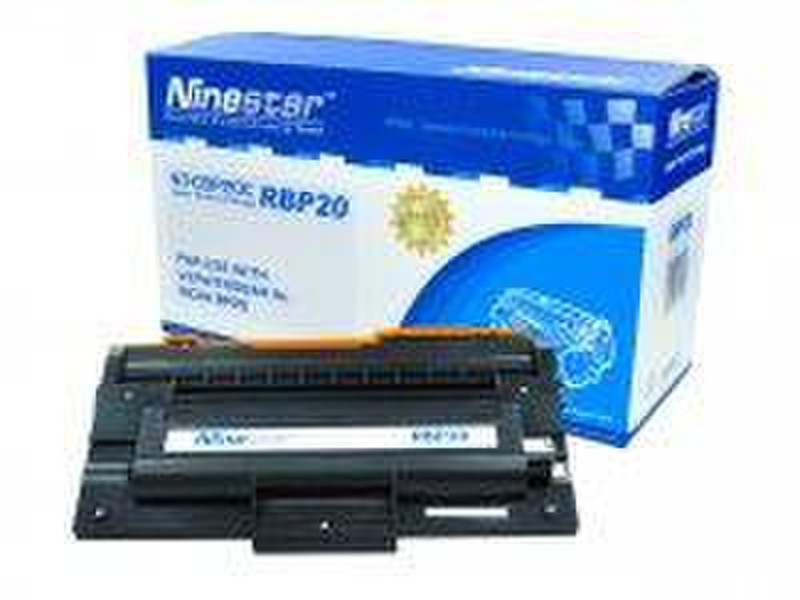 Ninestar NTPBP20C Toner 5000pages Black