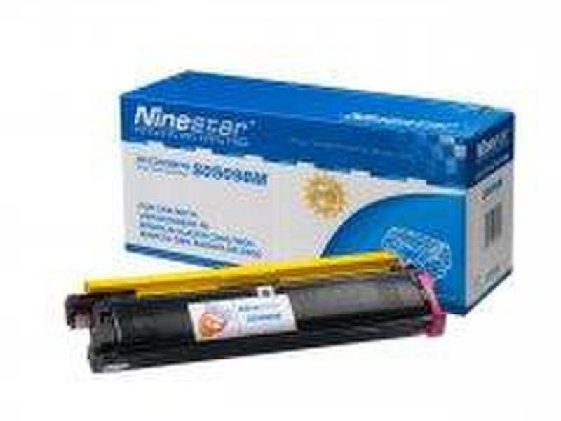 Ninestar NT-C0098F Toner magenta