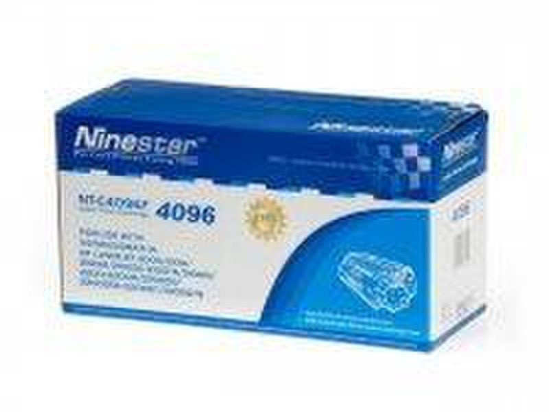 Ninestar NT-C4096F Тонер Черный тонер и картридж для лазерного принтера