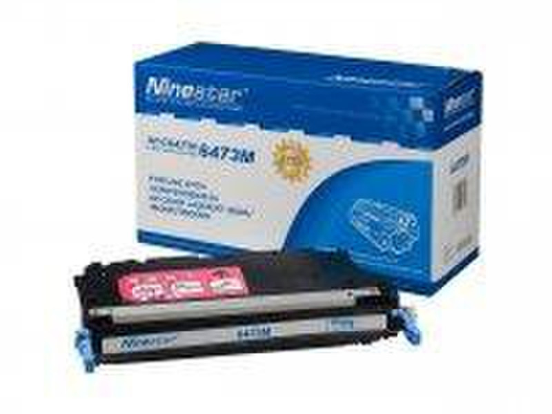 Ninestar NT-C6473F Toner magenta