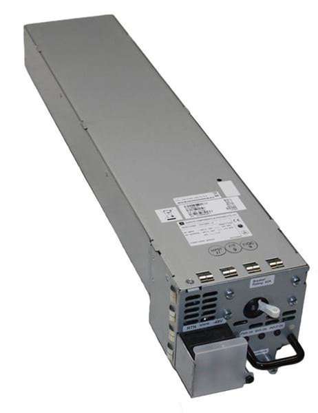 Juniper EX4500-PWR1-AC-FB indoor 1200W Metallic power adapter/inverter
