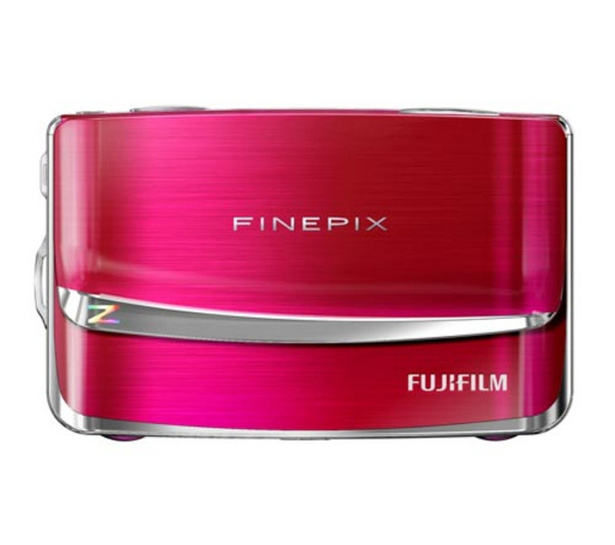 Fujifilm FinePix Z70 Kompaktkamera 12.2MP 1/2.3Zoll CCD Pink