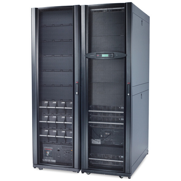 APC SY32K96H 32000VA Schwarz Unterbrechungsfreie Stromversorgung (UPS)