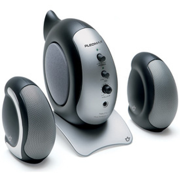 Samsung Nautilus Multimedia Speaker loudspeaker