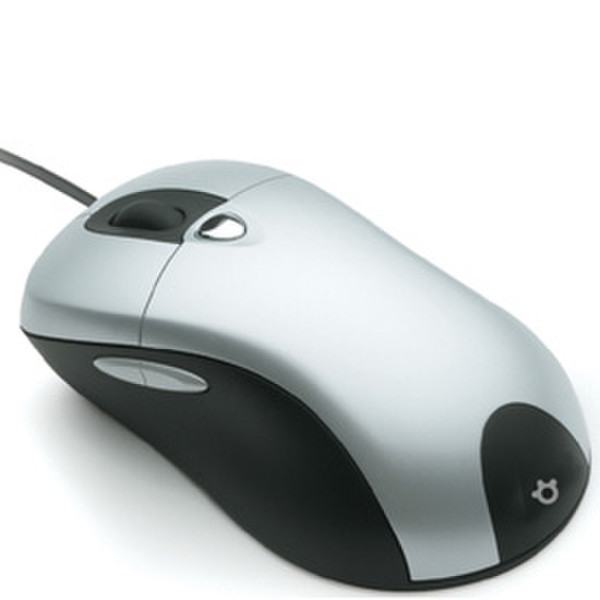 Samsung Laser Mouse USB+PS/2 Лазерный 1600dpi компьютерная мышь