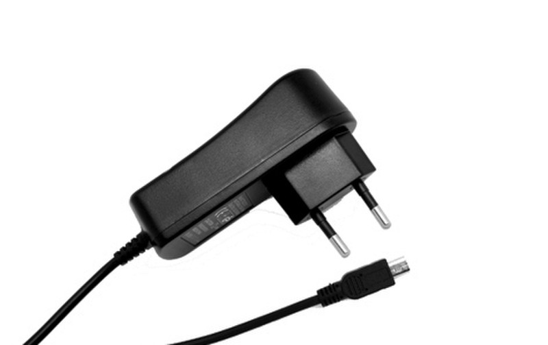 Adapt AD411200 Indoor Black mobile device charger