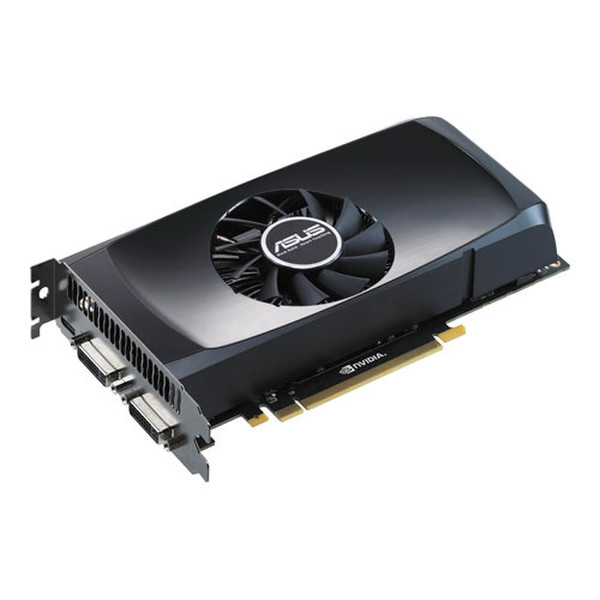 ASUS ENGTX460/2DI/768MD5 GeForce GTX 460 GDDR5 Grafikkarte