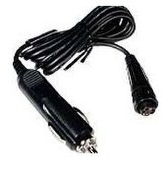 Garmin 010-10077-00 Black power cable